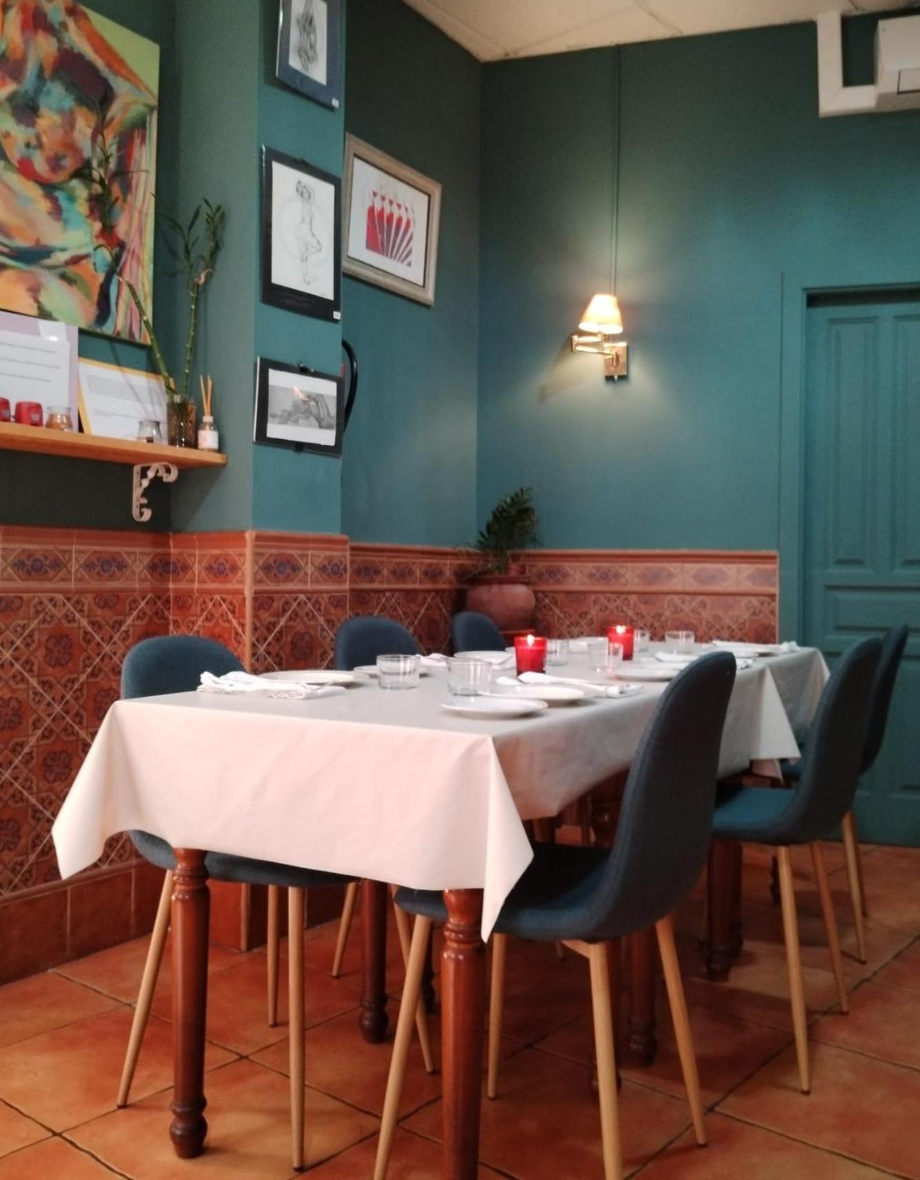 גרגאנטה לה אולה Casa Rural Parada Real מראה חיצוני תמונה